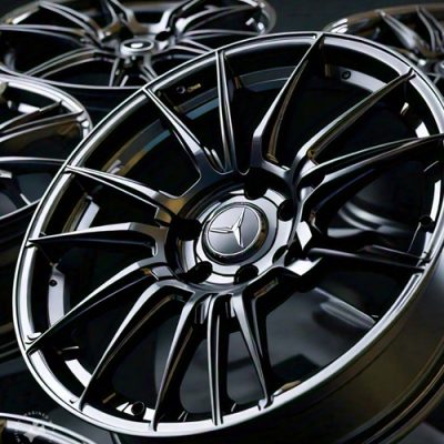Wheels
